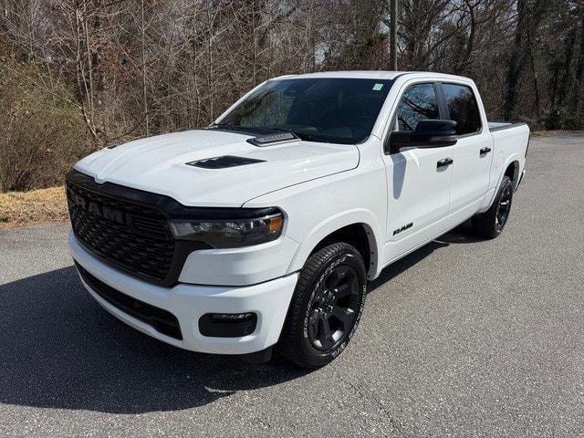 ram ram 1500 pickup 2026 1C6SRFFP8TN190375 image ram ram 1500 pickup 2026 1C6SRFFP8TN190375 image